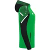 JAKO Damen Kapuzenjacke Performance, Farbe:soft Produktbild-Vorschau 6