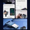 Auto-FM-Transmitter mit LED, Bluetooth, Schnellladefunktion Produktbild-Vorschau 3