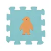 144pcs Tapis puzzle pour enfants Tapis d'éveil pour bébé Voir les images du produit 6