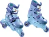 Patins à roulettes en ligne Disney Frozen Enfants Sport Voir les images du produit 12