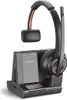 POLY W8210-M, MSFT Auricolare Wireless A Padiglione Ufficio Anteprima dell’immagine prodotto 4
