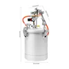 10L Farbspritzpistole Farbbehälter Lackierpistole mit 3mm Produktbild-Vorschau 3