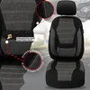 Schonbezüge Sitzbezüge für Peugeot Bipper Tepee Bj 2008-14 Produktbild-Vorschau 5