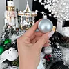 SPRINGOS Bombki choinkowe sztuczne bombki 30 sztuk Podgląd zdjęcia produktu 6
