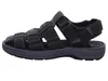 Clarks Sandalen Sandalen Leder Produktbild-Vorschau 24