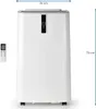 Allteq ARC-006, 1010 W Voir les images du produit 2