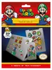 Sticker Super Mario (Mushroom Kingdom) (39Tlg) Produktbild-Vorschau 6