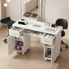 Profi Manikürtisch Nageltisch Nagelpflegetisch mit Produktbild-Vorschau 10