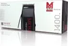 Moser 1400-0087 Haartrimmer/-schneider Schwarz Produktbild-Vorschau 16