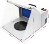 Wiltec Cabine d’aspiration pour aérographie airbrush 12 V – Voir les images du produit 7