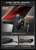 Handyhoesje voor Galaxy S26 Ultra, Supcase UB Pro (noSP) + Productafbeelding-voorbeeld 16