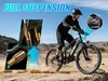 XT90 vollgefedertes Elektro‑Mountainbike, 48V 20Ah, bis zu Produktbild-Vorschau 11