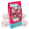 Oblaten-Rosen weiß Produktbild-Vorschau 3