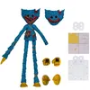 Poppy Playtime Huggy Wuggy (beschädigt) 18 cm große Produktbild-Vorschau 6