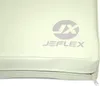 Jeflex klappbare Turnmatte Weichbodenmatte grün/grau 180 x Produktbild-Vorschau 10