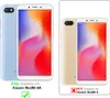 Cadorabo Panzerfolie für Xiaomi RedMi 6A Schutzfolie in Produktbild-Vorschau 2