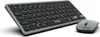 Inca IBK-572BT, 60%, Bezdrôtový, RF Wireless + Bluetooth, Náhľad obrázku produktu 3