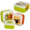 Puckator Shaun das Schaf 3 tlg Lunchbox Vesperdose Produktbild-Vorschau 4