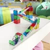 Magna-Tiles Rail Racers Deluxe, Sada na stavění, 3 Náhled obrázku produktu 2
