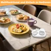 Eierschneider für hartgekochte Eier, Eierschneider 3-in-1 Produktbild-Vorschau 5