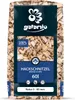 A bag of wood chips for smoking or grilling. Produktbild-Vorschau