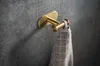 WENKO Turbo-Loc® Wandhaken Mod. Orea Duo Gold Matt, Produktbild-Vorschau 5
