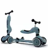 Scoot and Ride 2 in 1 Highwaykick Kinderroller Roller Steel Anteprima dell’immagine prodotto 9