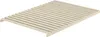 Doghe in assi di legno rigide senza metallo 140x200 a doghe Anteprima dell’immagine prodotto 1