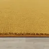 Moderner Wohnzimmer Teppich Kurzflor Waschbar Weich Produktbild-Vorschau 2