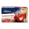 Meßmer Kandierter Apfel | 5x Vorteilspack | Früchtetee mit Produktbild-Vorschau 2
