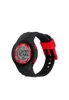 A digital watch on a white background. Produktbild-Vorschau