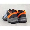 ADIDAS TERREX AX2R K Kinderschuhe IF5702 - blau r. 36 ⅔ Produktbild-Vorschau 6