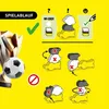 HABA STACKING Challenge Extreme! Footbal Produktbild-Vorschau 8