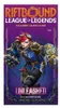 Riftbound Unleashed Booster Englisch Produktbild-Vorschau 2