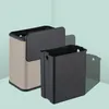 relaxdays Matter Mülleimer 5 l Produktbild-Vorschau 3