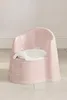 BabyBjorn BABYBJORN naktipuodis Potty Chair Rožinis 055264 Náhled obrázku produktu 7