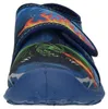 Fischer Markenschuh Kinder-Klett-Hausschuh Produktbild-Vorschau 12
