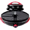 Barbecue infrarouge électrique Ganzuria | Barbecue de table Voir les images du produit 10