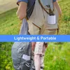 2er Campinglampe Wiederaufladbar,Camping Laterne,3000K Produktbild-Vorschau 6