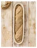 BIRKMANN Gärkörbchen für Baguette, länglich, L 37 x B 8,5 x Produktbild-Vorschau 2