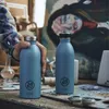 24Bottles  Clima Bottle Powder Blue 500ml Produktbild-Vorschau 8