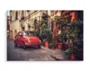 Fabelhafte Canvas LEINWAND BILDER 100x70 cm XXL Kunstdruck Produktbild-Vorschau 3
