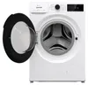 Gorenje WGPNEI74A1DTS, Predné plnenie, 7 kg, B, 76 dB, 1400 Náhľad obrázku produktu 4