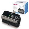 Beurer 65511 Beurer BM 81 easyLock Blutdruckmessgerät Vista previa de la imagen del producto 19