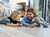 LEGO® City 60243 Pościg helikopterem policyjnym Podgląd zdjęcia produktu 15