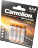 Micro-Akku CAMELION 1,2 V, 1.100 mAh, Typ AAA, NiMH, Produktbild-Vorschau 5