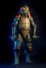 Neca Teenage Mutant Ninja Turtles Michelangelo Gelenkfigur Produktbild-Vorschau 3