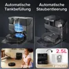 Roborock Saugroboter S7 Max Ultra Staubsauger Roboter Produktbild-Vorschau 8