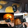 Mestek IR01D průmyslový bezkontaktní teploměr a vlhkoměr, Náhled obrázku produktu 6