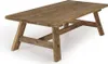 SANDY – Rechteckiger Couchtisch, 140 x 70 cm, aus Produktbild-Vorschau 4